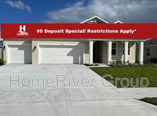 3557 Keyworth St, Apopka, FL 32712