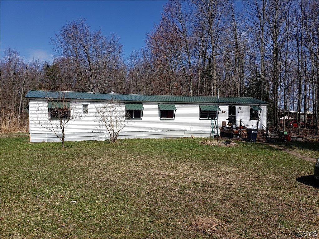 2205 County Route 6, Fulton, NY 13069 Zillow