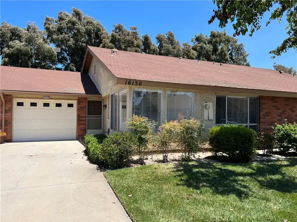 16150 Village 16, Camarillo, CA 93012