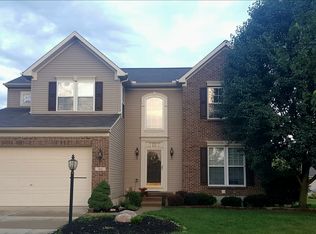 30 Painters Ct, Springboro, OH 45066