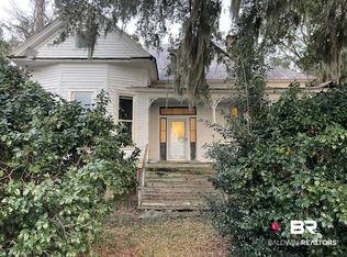 1301 Lovette Ln, Daphne, AL 36526