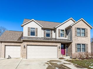 4904 Indian Ridge Dr LOT 83, Aurora, IN 47001