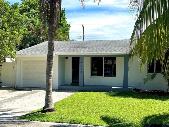 5256 NE 3rd Avenue, Oakland Park, FL 33334