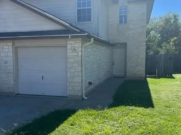 1017 Christopher Ave APT B, Round Rock, TX 78681