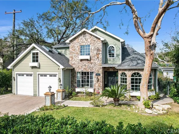 307 San Juan Way, La Canada Flintridge, CA 91011