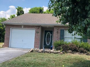 6486 Bakersfield Way, Knoxville, TN 37918