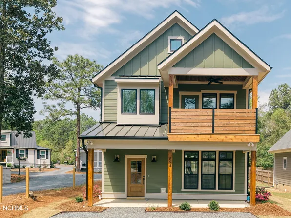 894 N Ashe Street, Southern Pines, NC 28387