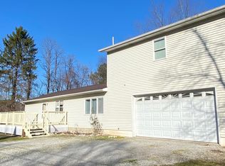 501 Francis St, Porter, IN 46304