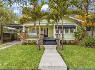 4008 N Central Ave, Tampa, FL 33603