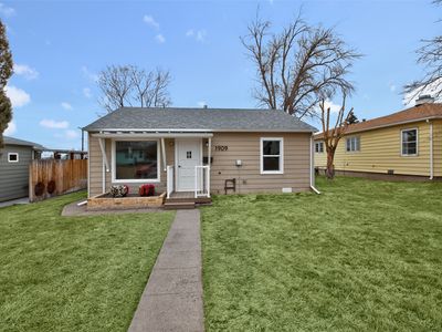 1909 7th Ave S, Great Falls, MT, 59405