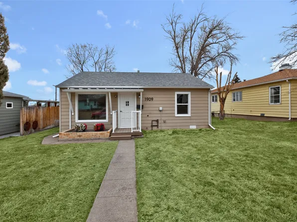 1909 7th Ave S, Great Falls, MT 59405