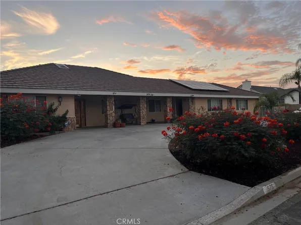 575 Lauresa Ln, Hemet, CA 92544