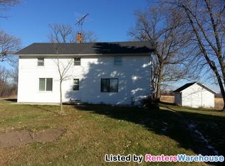 19662 604th St, Dodge Center, MN 55927