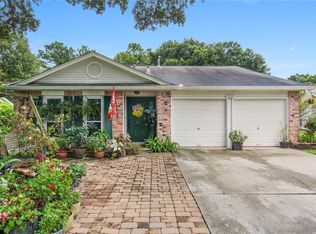 3110 Meadow Lake Dr E, Slidell, LA 70461