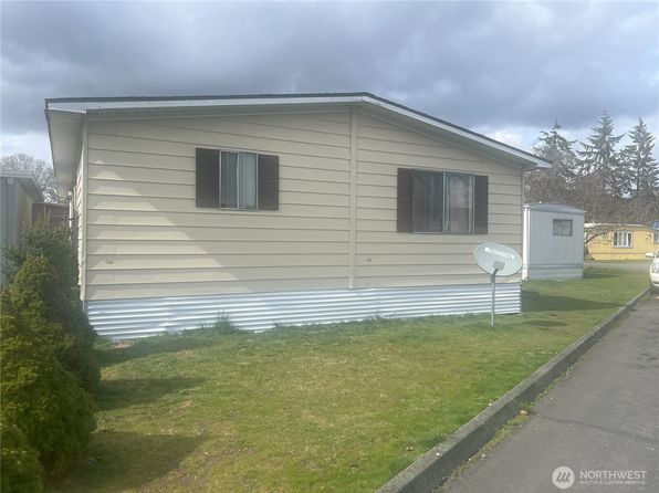 16308 B Street E #16, Tacoma, WA 98445