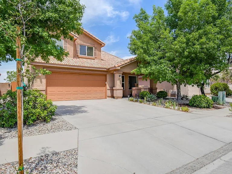8627 Eagle Creek Dr NE — Photo 41