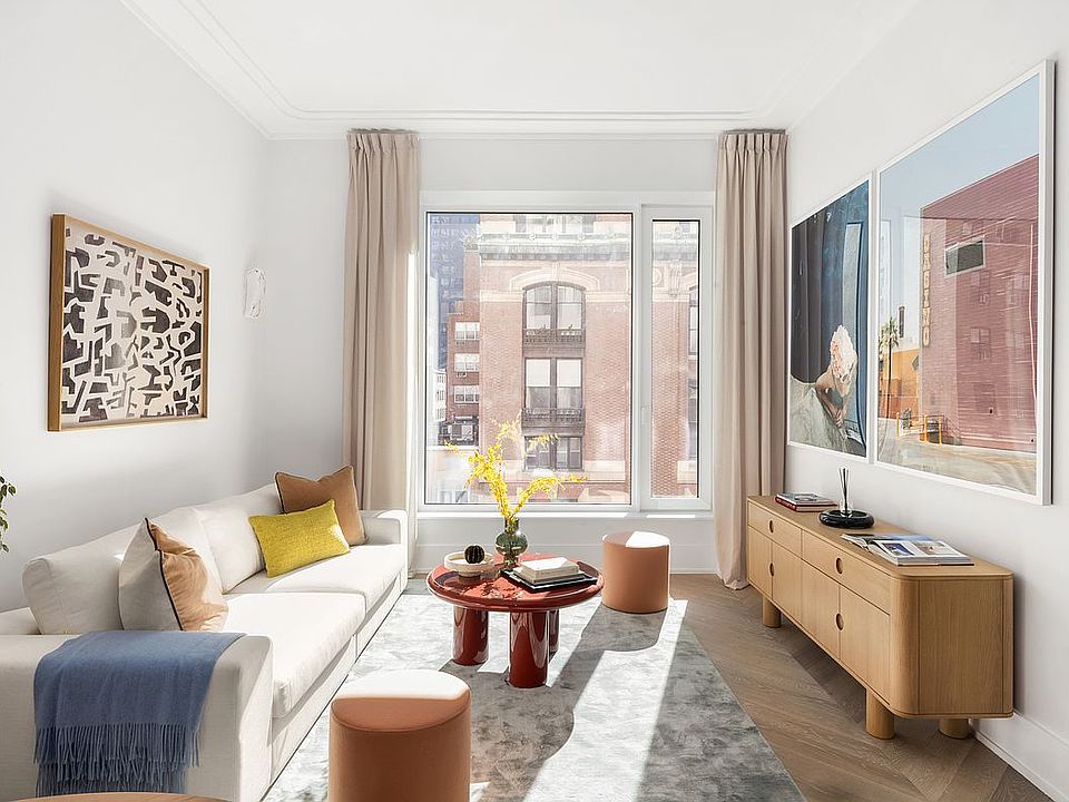 1st image of 660 Lexington Ave #5C