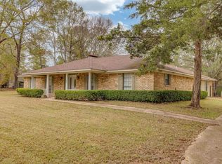 1483 Mitcham Orchard Rd, Ruston, LA 71270