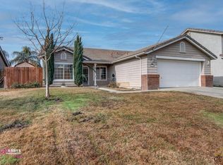 4609 Grazing Ave, Bakersfield, CA 93312