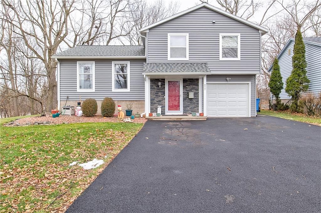 477 N Burley Rd, Rochester, NY 14612 Zillow