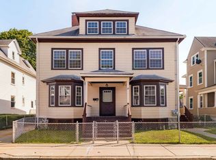 18 Newcastle Rd #TOP, Brighton, MA 02135