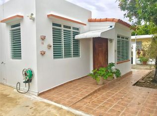 18 Calle Tapia #18, San Juan, PR 00911