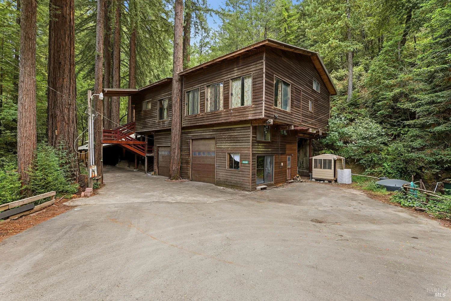 5828 Gates Road - Photo 2
