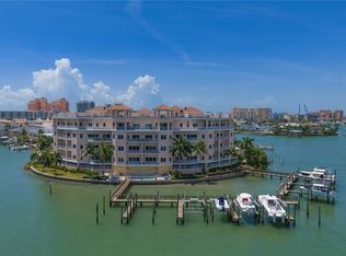 205 Brightwater Dr APT 205, Clearwater, FL 33767