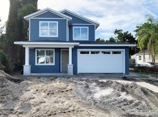 2020 Chamberlin St, Orlando, FL 32806