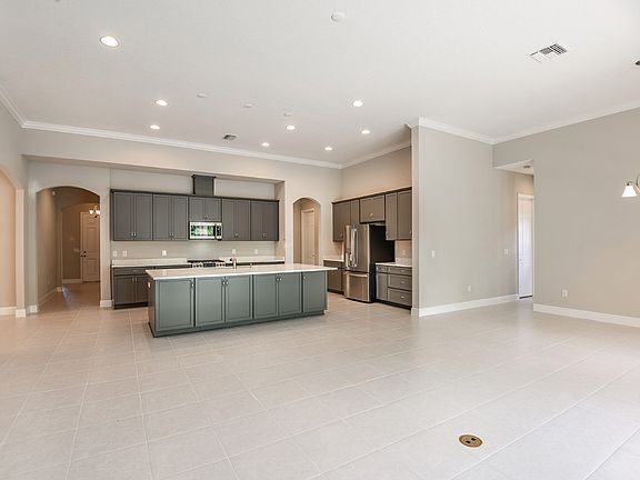 Islamorada I Kitchen Grand Room