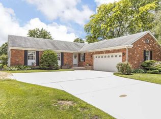 2721 Ione Ct, Columbus, OH