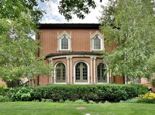 804 S Fairview Ave, Park Ridge, IL 60068