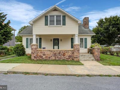 333 Walnut St, Shippensburg, PA, 17257