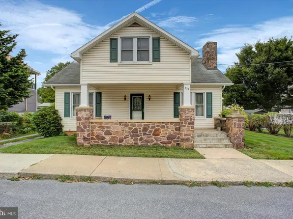 333 Walnut St, Shippensburg, PA 17257