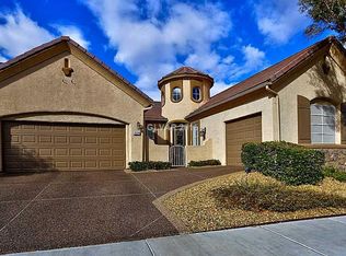 2274 Pacini Ct, Henderson, NV 89052