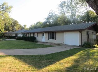 2147 N Drury Ln, Peoria, IL 61604