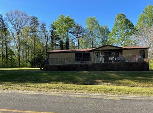 114 George Russell Rd, Yanceyville, NC 27379