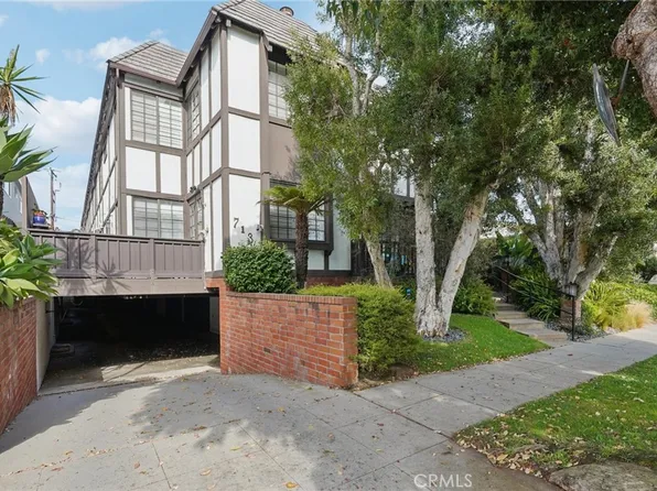 713 9th St Unit 3, Santa Monica, CA 90402