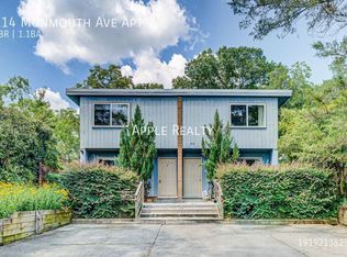 914 Monmouth Ave APT 2, Durham, NC 27701