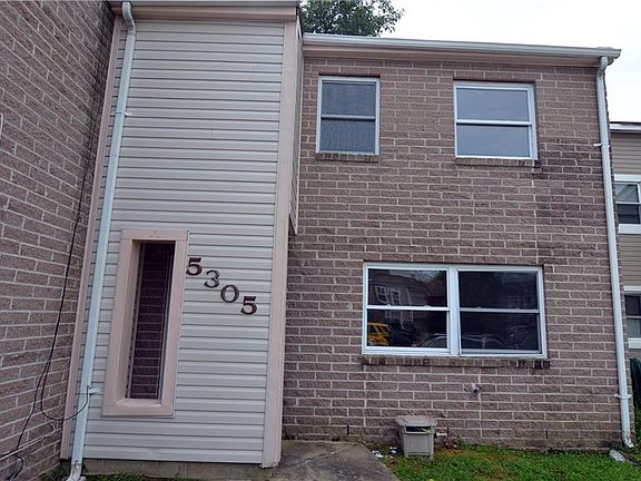 2nd image of 5305 Leicester Ct