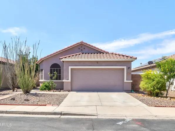 1733 E DESERT BREEZE Place, Casa Grande, AZ 85122