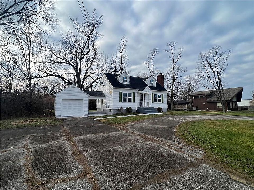 1740 Shiloh Springs Rd, Dayton, OH 45426 Zillow