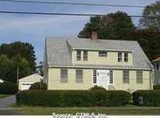 404 Main St, Old Saybrook, CT 06475