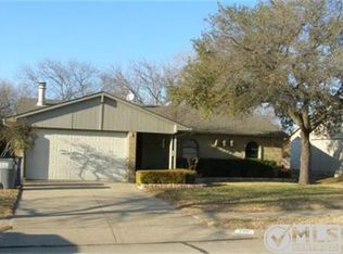 713 Leading Ln, Allen, TX 75002