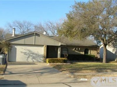 713 Leading Ln, Allen, TX, 75002