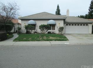 522 Mission Santa Fe Cir, Chico, CA 95926
