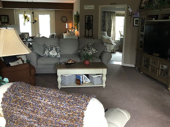 Living Room 1st Floor