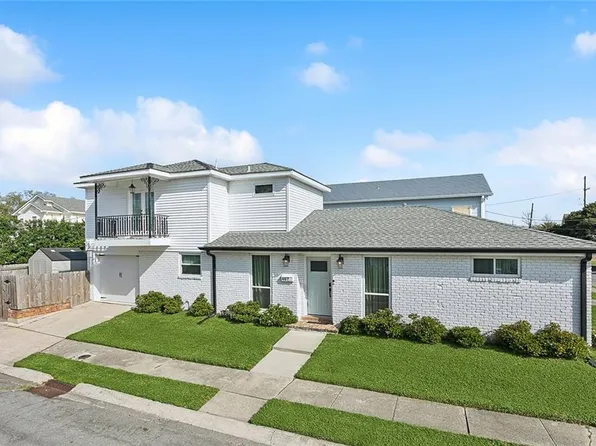 407 36th St, New Orleans, LA 70124