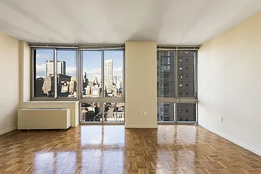 Rented by Chelsea Tower