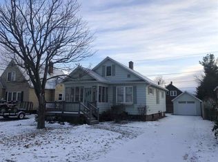 1204 N 2nd St, Ishpeming, MI 49849